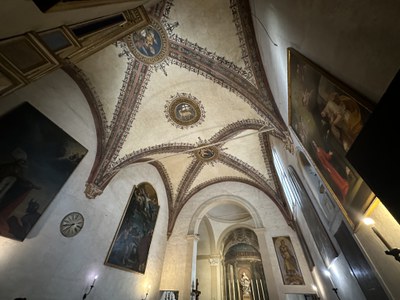 Modena city tour: the treasures of the cathedral