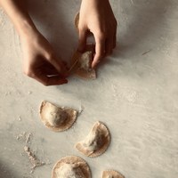 Cooking class in the oldest italian artisan village