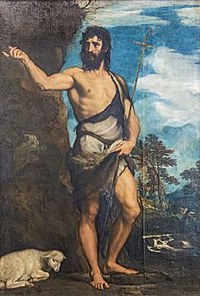 St. John the Baptist Day