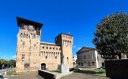 Castello delle Rocche in Finale Emilia