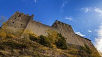 Montecuccoli Castle in Pavullo