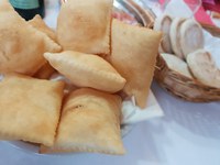 Gnocco fritto