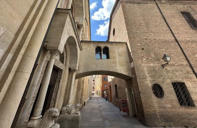 Visita guidata "I tesori del Duomo": Duomo, antica Sagrestia e Musei del Duomo - Speciale Autunno fuori dal Comune