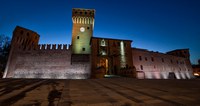 Sala Conferenze presso il Castello di Formigine