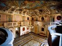 Sala congressi presso fondazione teatro San Carlo e chiesa di San Carlo