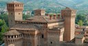 Sala congressi presso la rocca di Vignola