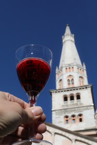 Aperitivo in Torre