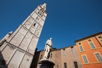 Modena city tour - visita guidata