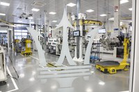 Maserati factory tour Gift Card