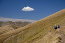 Bushcraft in Appennino Modenese