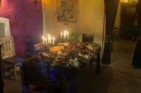 Pavullo: Pranzo Medievale e visita al Castello di Montecuccolo