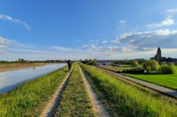 Bike tour sulla Via Romea Nonantolana