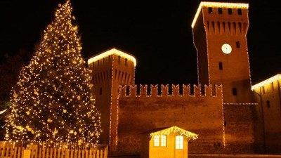 Aspettando Natale a Formigine