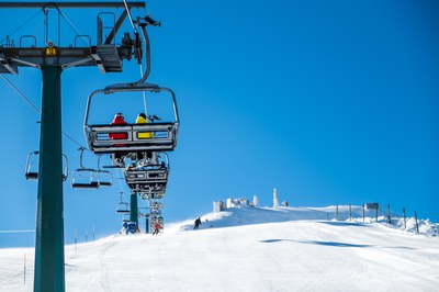 La magia dell'Appennino modenese arriva in città