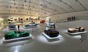 One of a kind - Museo Enzo Ferrari (Modena)