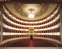 Teatro Comunale Pavarotti Freni - Stagione Opera 2024/25