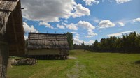 Riapertura del Parco archeologico della Terramara di Montale