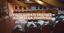 Visite guidate gratuite all'Acetaia Comunale di Carpi