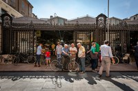 What you should know about Italy’s new food capital BY NAOMI TOMKY - fortune