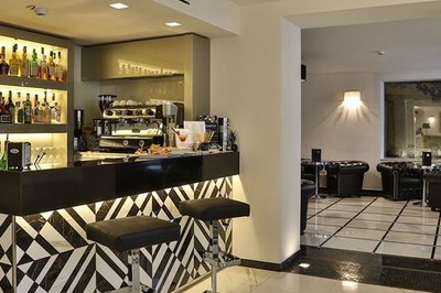 Best Western Premier Hotel Milano Palace