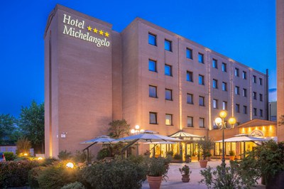 Michelangelo Hotel