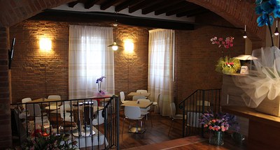 Albergo "Da Ca' Vecia"