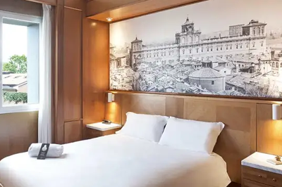 B&B HOTEL MODENA