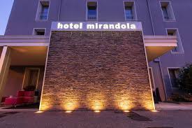 Mirandola Hotel