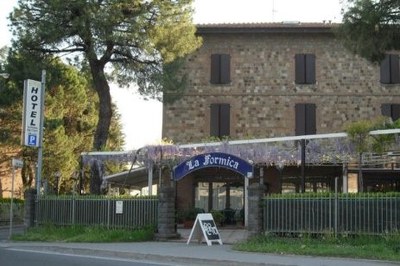 Albergo Ristorante Formica