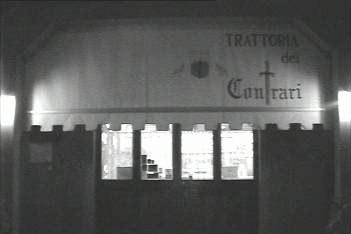 Trattoria dei Contrari 