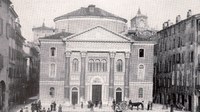 Piazza Giuseppe Mazzini