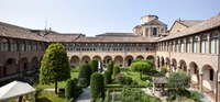 Chiesa di Santa Chiara e monastero delle clarisse