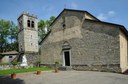 Chiesa di Santa Maria e San Claudio - Frassinoro