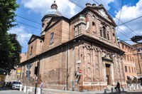 Chiesa della Madonna del Voto