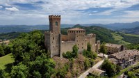 Castello di Montecuccoli – Pavullo