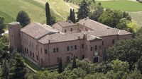 Castello di Spezzano