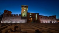 Rocca Calcagnini, Formigine