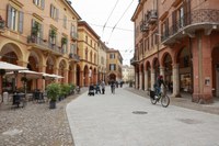 I Portici di Corso Canalchiaro