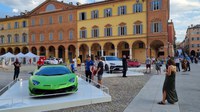 Il Portico di Piazza Roma