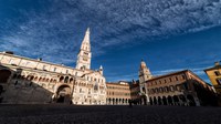 Alla scoperta del Sito Unesco di Modena