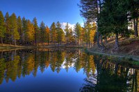 Atmosfere d’autunno in Appennino