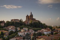 5) Il Santuario di Fiorano