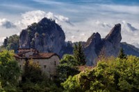 Parco dei Sassi di Roccamalatina