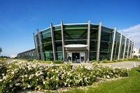 Pagani Automobili - fabbrica e museo a San Cesario sul Panaro (MO)