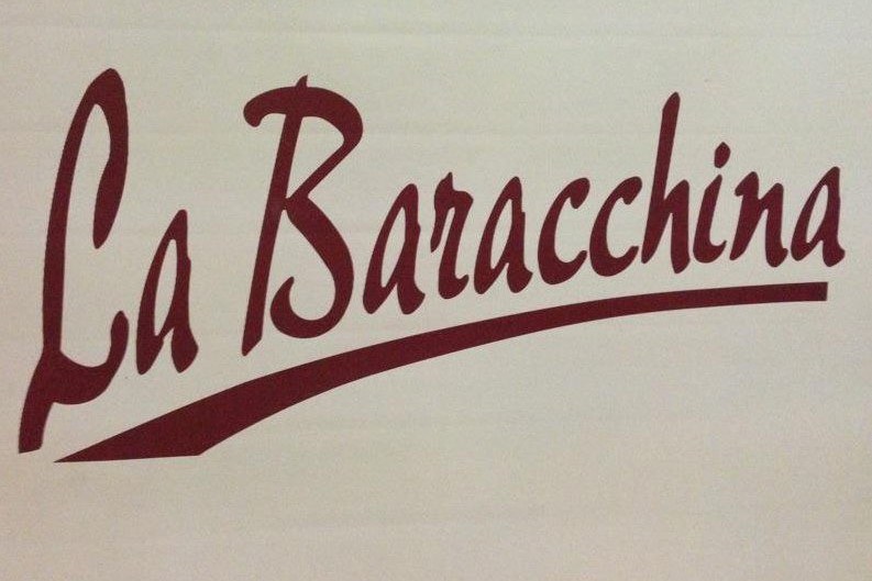 La Baracchina