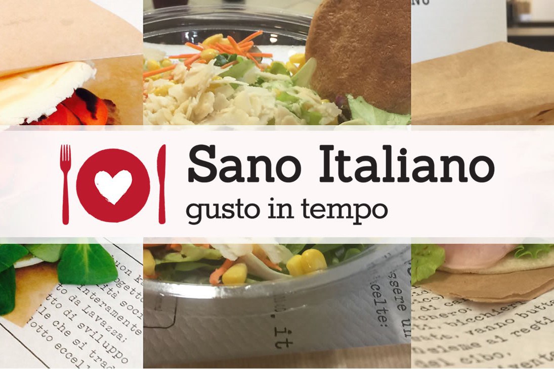 Sano Italiano 