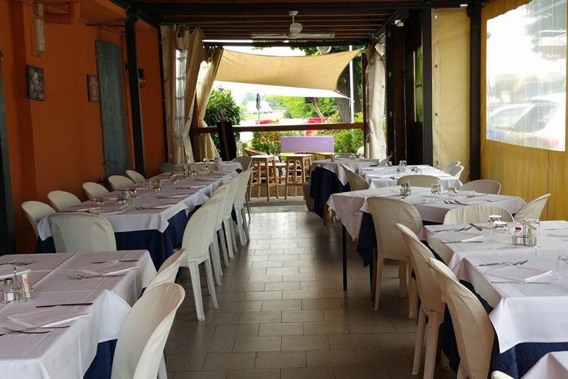 Antica Osteria da Beppe