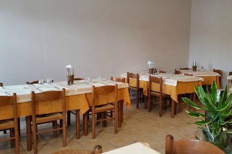 Antica Trattoria Il Carrobbio 