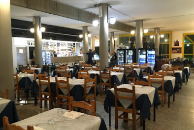 Osteria del Tempo Perso 