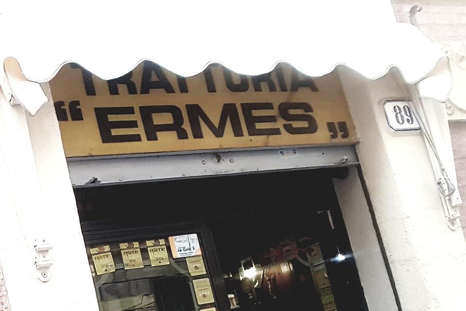 Osteria Ermes